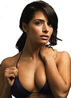 Naked Weronika Rosati In Bullet To The Head