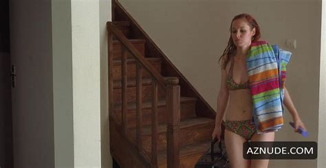 Adelaide Leroux Nude Aznude