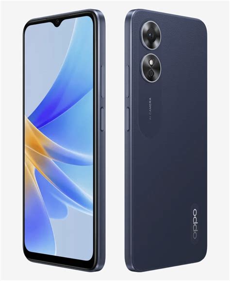 Debiutuje Oppo A17. To nowy budżetowiec Chińczyków - TELEPOLIS.PL