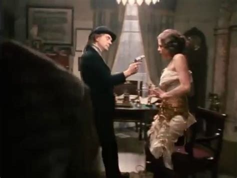 Naked Evgeniya Kryukova In Klyuch Ot Spalni