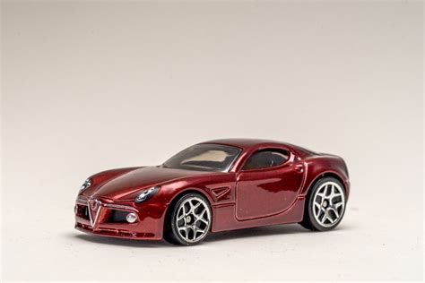 Hot Wheels Multipack Alfa Romeo C Competizione Neu gemäss Beschreibung in Biel