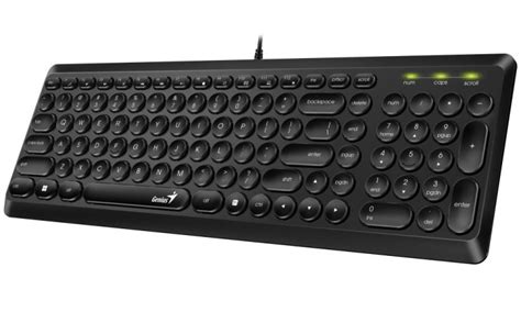 Genius Slimstar Q200