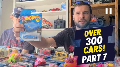 Part My Hot Wheels Collection Youtube