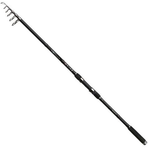 Купить Удочка Карповая Mikado X-Plode Tele Carp 390 (до 120г) в Украине ...