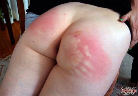 Red Ass Spanking Photo Collection Page 251