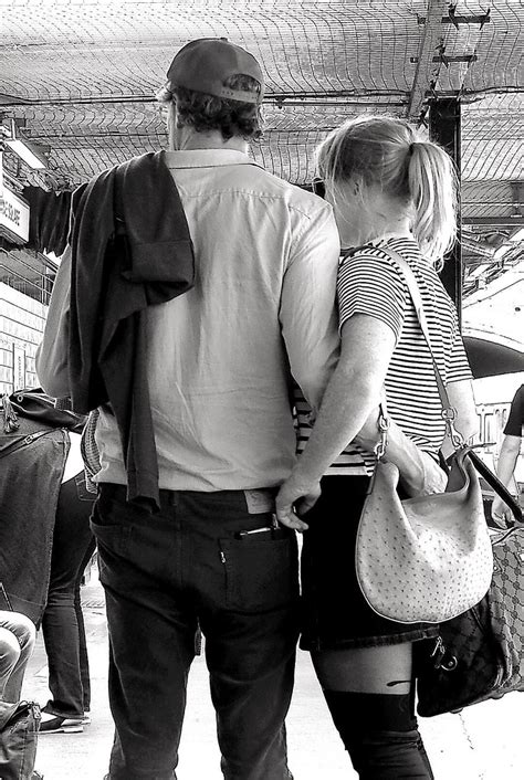 Pickpockets See More Of My Photos At Canonsnapper Michael