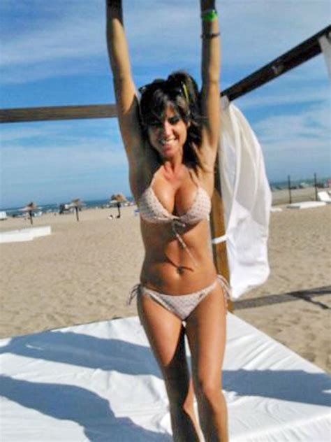 La Candidata Hot De Mar Del Plata Consigui Trabajo En El Congreso Infobae