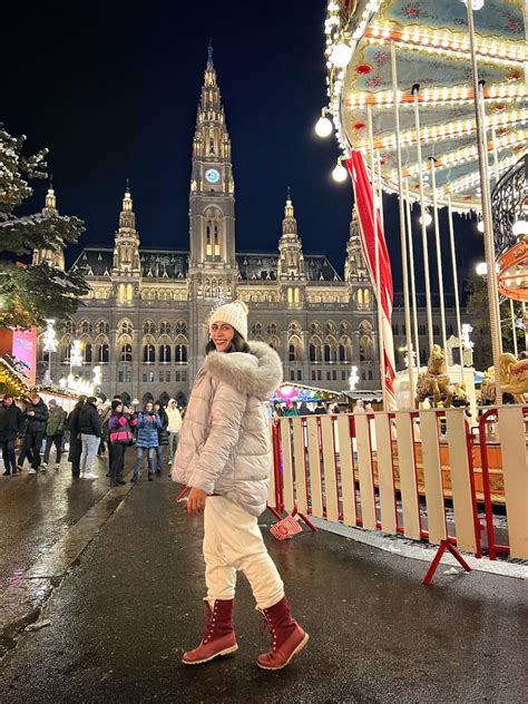Natal Em Viena ⋆ Luli Monteleone Viajando Com Estilo
