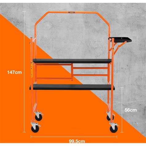 mobile work platform 5