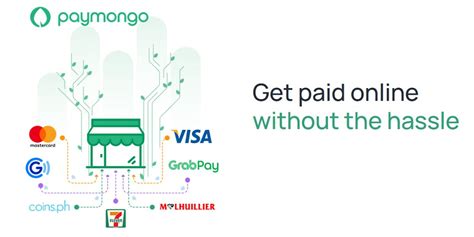 Paymongo Fintech Company Funded By Y Combinator That Allows