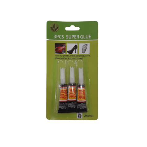 Agrilog Super Glue 3g Agrimark