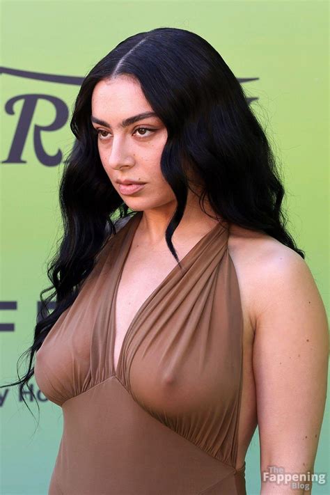 Charli Xcx Charli Xcx Charlignarly Nude Leaks Onlyfans Photo Thefappening