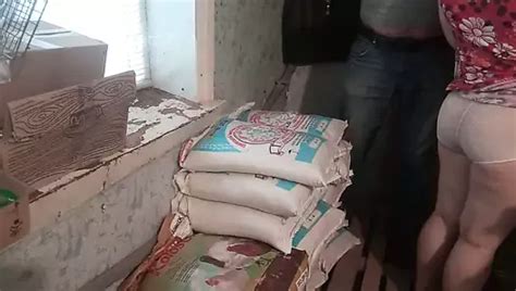 Viejo Compa Ero De Cuarto Meti La Sexy Milf Platinum En La Lavadora Follada En El Co O En