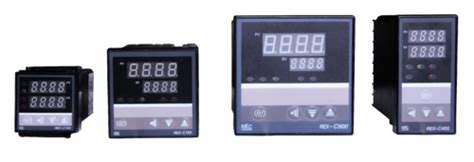 PID Temperature Controllers at Rs 1200/piece | PID Controller in New ...