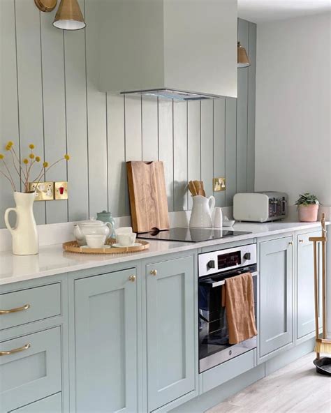 kitchen panelling ideas   thought  needed style