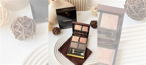 Tom ford тени Quad Nude dip купить в Санкт Петербурге Личные вещи Авито