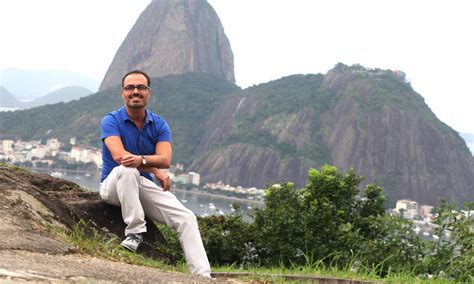 Colunista do GLOBO é identificado como gay em pacote enviado por assessoria de imprensa