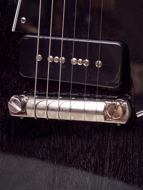 les paul special double cut 9