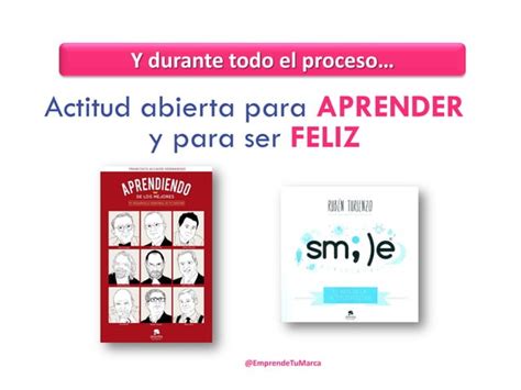 Lecturas Para Trabajar Tu Marca Personal Ppt