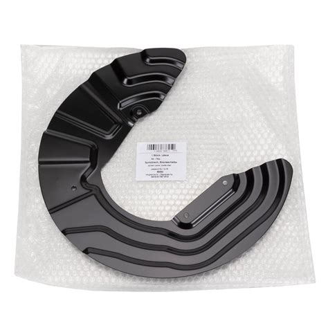 AIC Abdeckbleche - 73825 - ws-autoteile.com