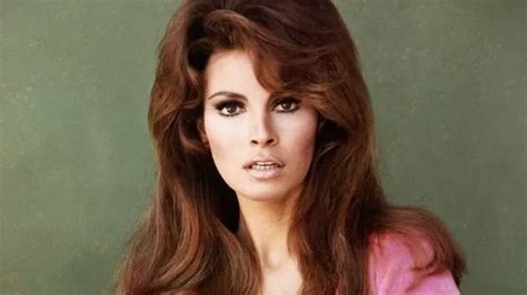 Muere Raquel Welch La Actriz Y Modelo Que Fue Sex Symbol De Los El Extramedios