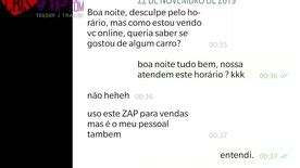 Xvideos Con Loirona Bucetuda Foi Comprar Carro E Acaba Sendo Fodida Por Dono Da Loja Cnn Amador