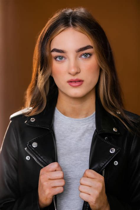 Savanah Moss