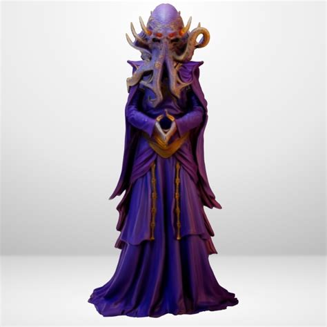 Hot Goblin イリシッド ミニチュア ホットゴブリン TRPG サイオニック