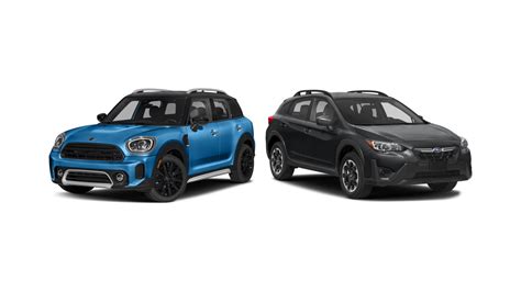 Model Comparisons Mini Dealership In Morristown Nj Mini Of