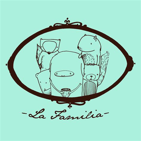 La Familia >> Organic Sweater by Zum Heimathafen