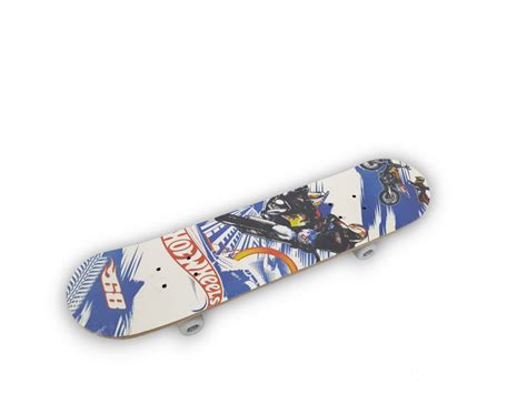 Скејтборд Hot Wheels RUNNERS