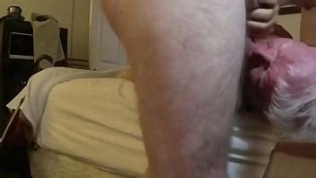 Old Amputee Grandpa Gets Used By Anonymous Hookup XVIDEOS