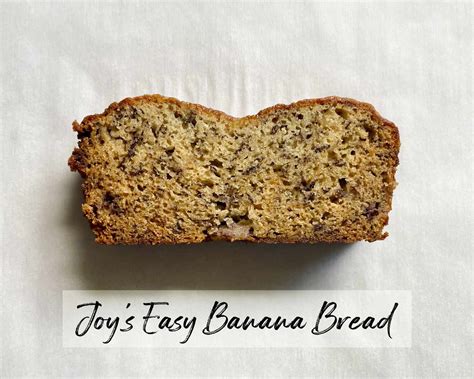 I Tried Our 5 Most Popular Banana Bread Recipes And There Was One Clear Winner