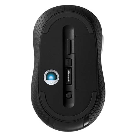 Microsoft Wireless Mobile Mouse 4000 - Souris PC - LDLC | Muséericorde