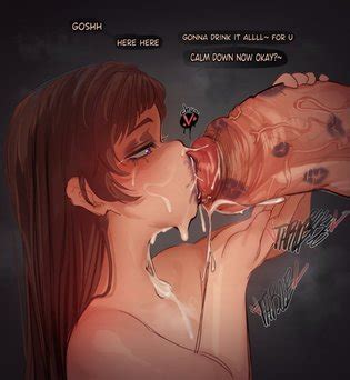 Futa Captions Luscious Hentai Manga Porn