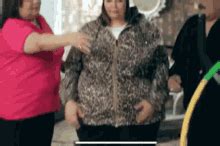 Fat Model Fat Model Bbw Discover Share Gifs