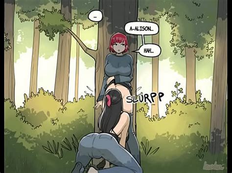 Picnic Futanari XVIDEOS