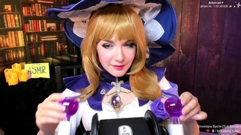 Mira asmr剪辑版 Asmr Girl Asmr Ear Licking Babe Porn SpankBang