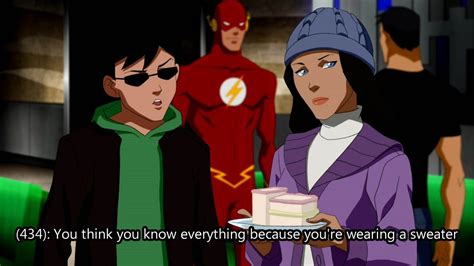 Robin Kid Flash Artofit