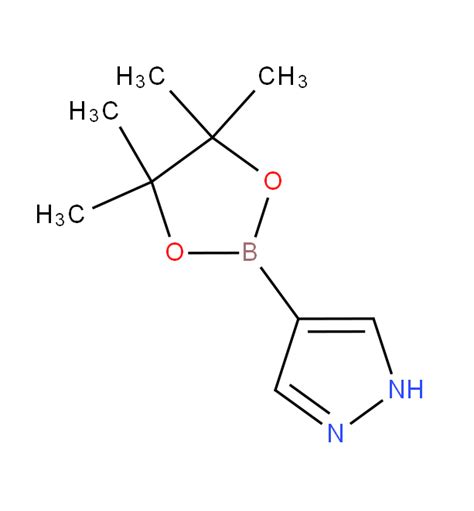 Buy Pyrazole 4 Boronic Acid Pinacol Ester Boron Molecular