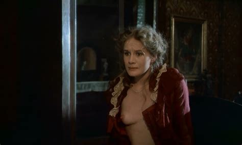 Nude Video Celebs Dominique Sanda Nude The Inheritance