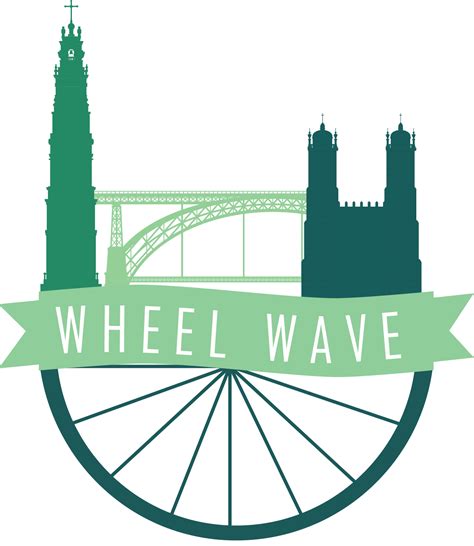 Homepage Wheel Wave
