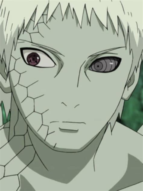 Obito Jinchuuriki 10 Tails