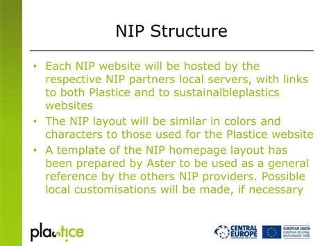 PPT - NIP-National Info Points PowerPoint Presentation, free download