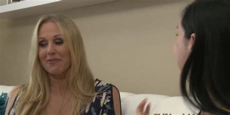 Busty Les Milf Eaten Out Video Tnaflix