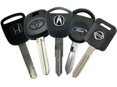 Automotive Locksmith | DM Locksmith Montreal