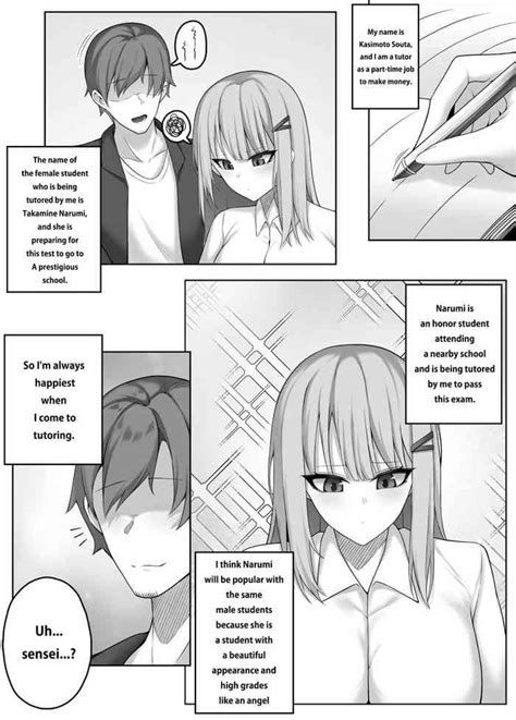 Succubus Lesson Nhentai Hentai Doujinshi And Manga