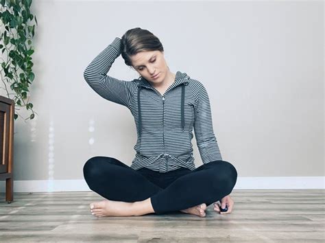 Five Stretches To Increase Flexibility Kinwell Health