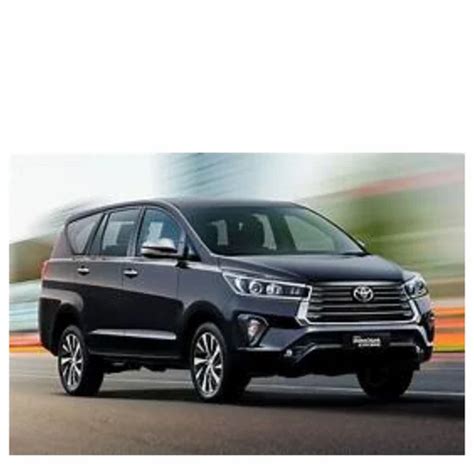 Toyota Innova Rental Toyota Innova Rental Service In India