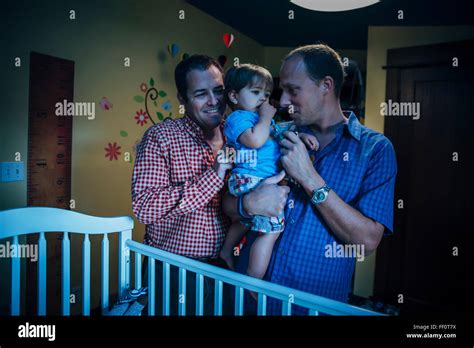 Gay Daddy Hi Res Stock Photography And Images Alamy